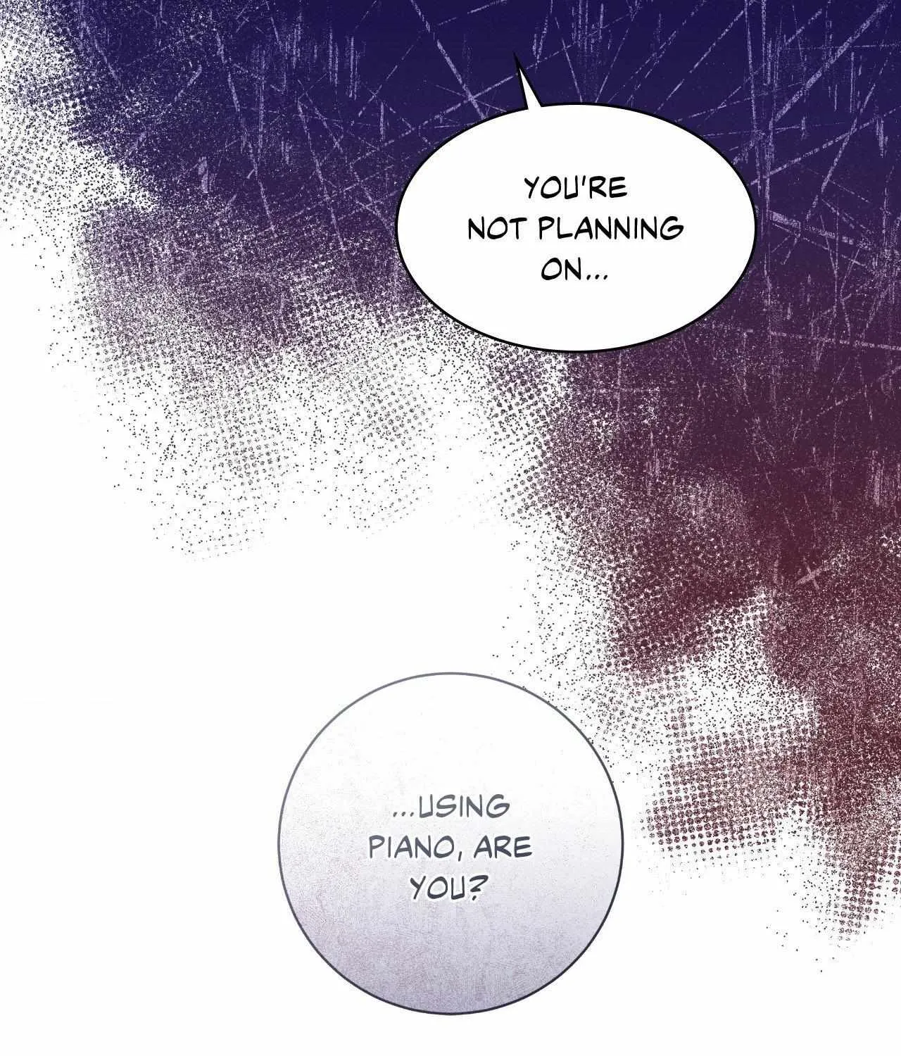 Read Devil (Yuwon) chapter 16 image 10 on Lezhin