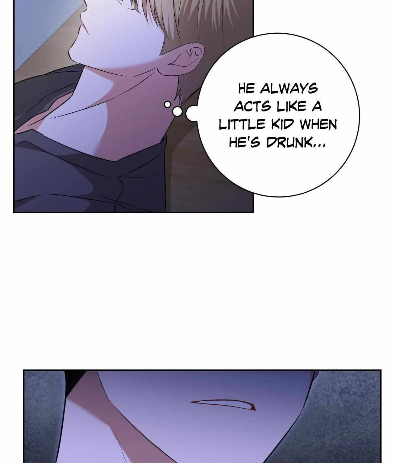 Read Devil (Yuwon) chapter 16 image 100 on Lezhin