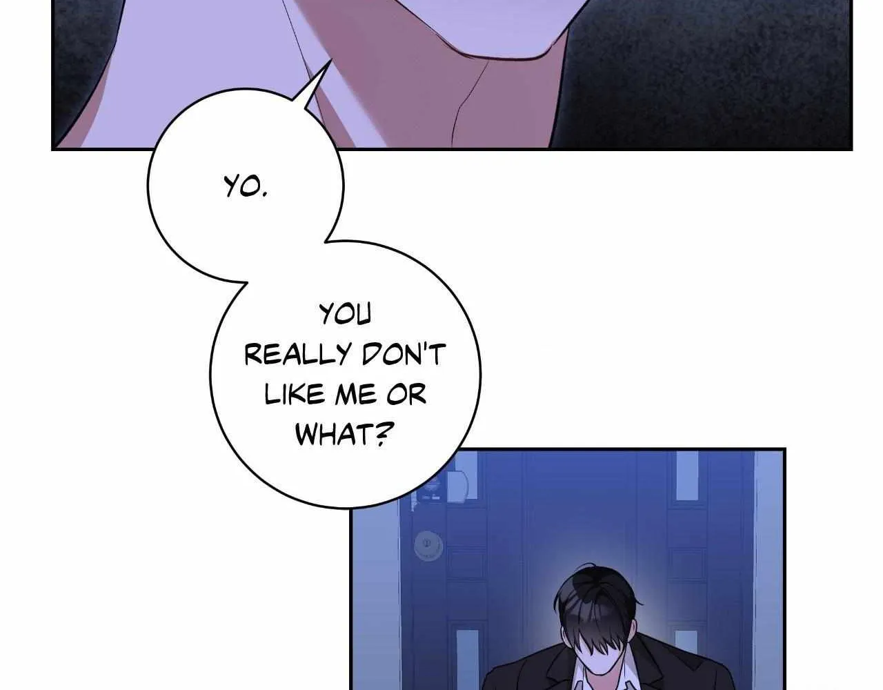 Read Devil (Yuwon) chapter 16 image 101 on Lezhin
