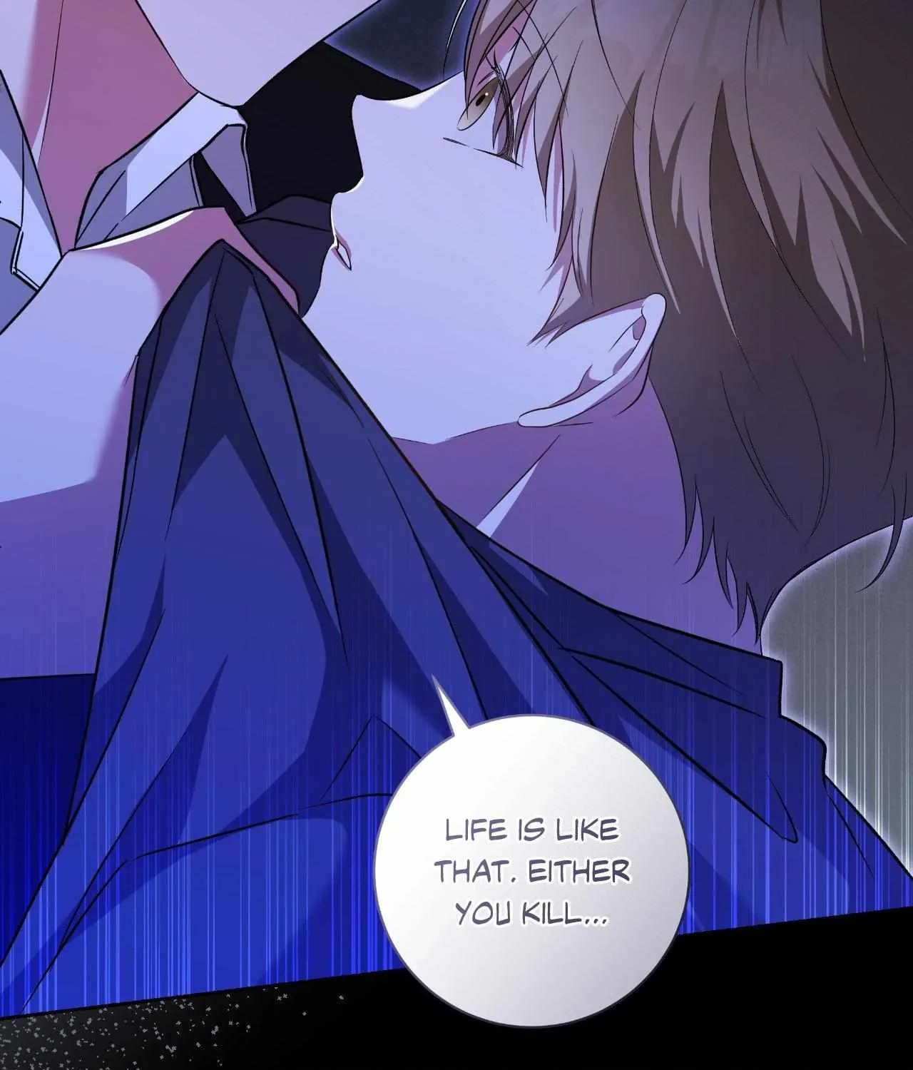Read Devil (Yuwon) chapter 16 image 106 on Lezhin