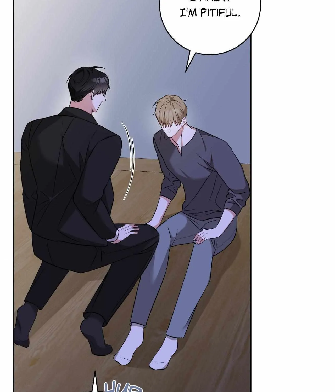 Read Devil (Yuwon) chapter 16 image 122 on Lezhin