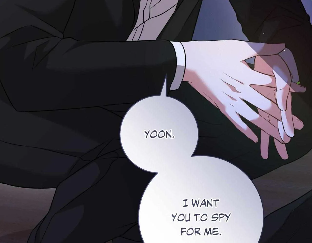 Read Devil (Yuwon) chapter 16 image 125 on Lezhin