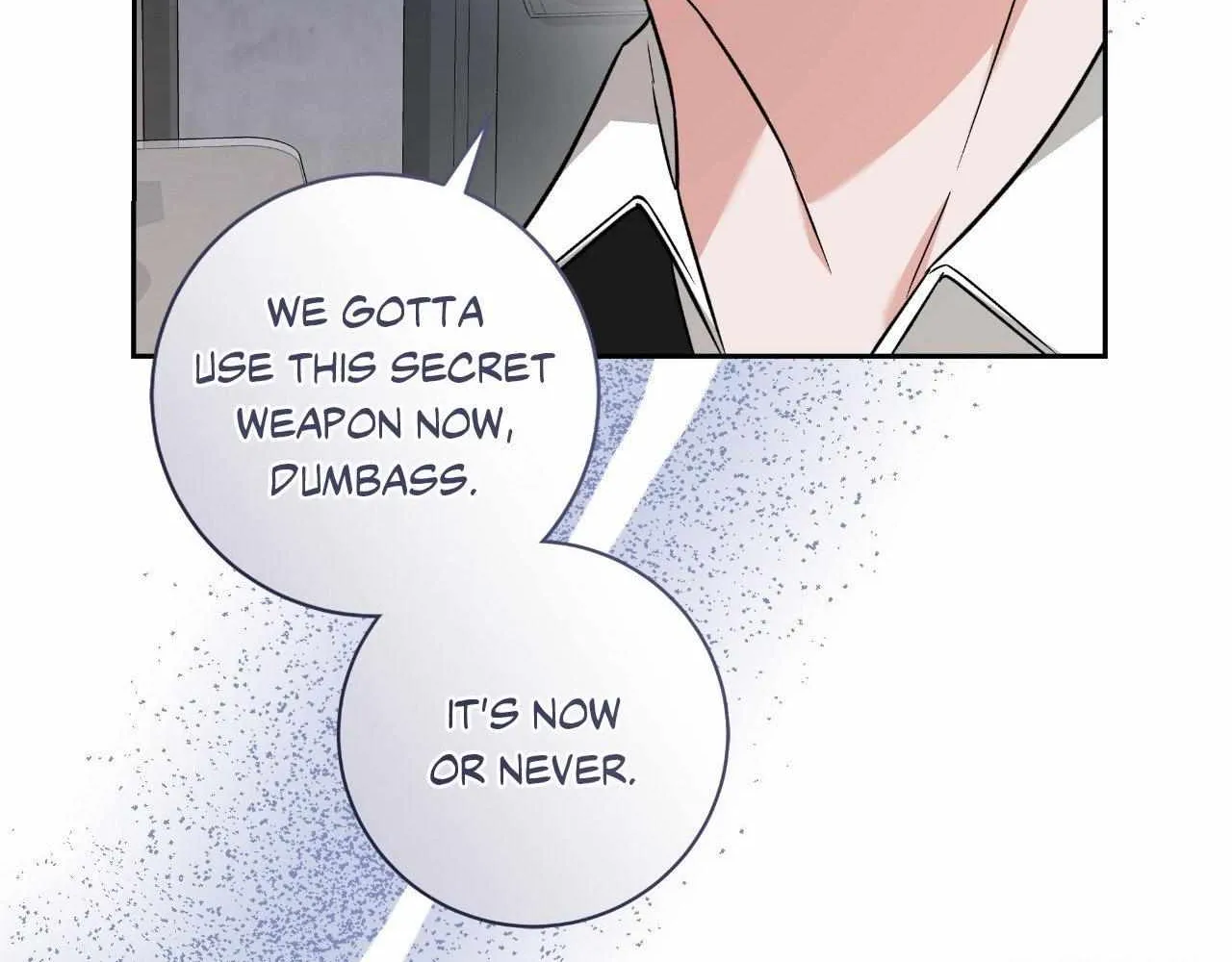 Read Devil (Yuwon) chapter 16 image 15 on Lezhin