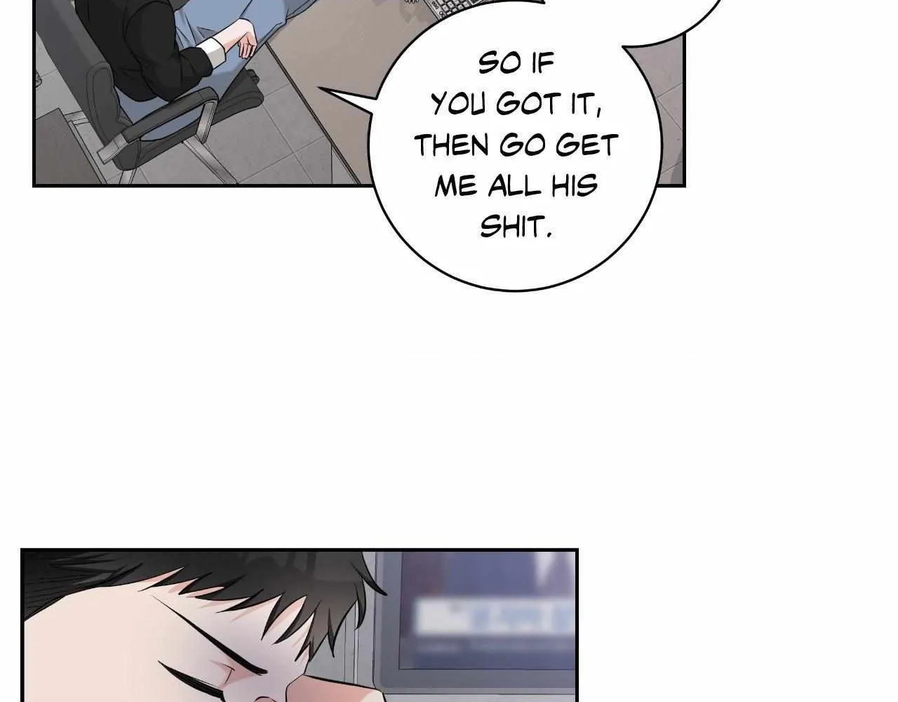 Read Devil (Yuwon) chapter 16 image 19 on Lezhin
