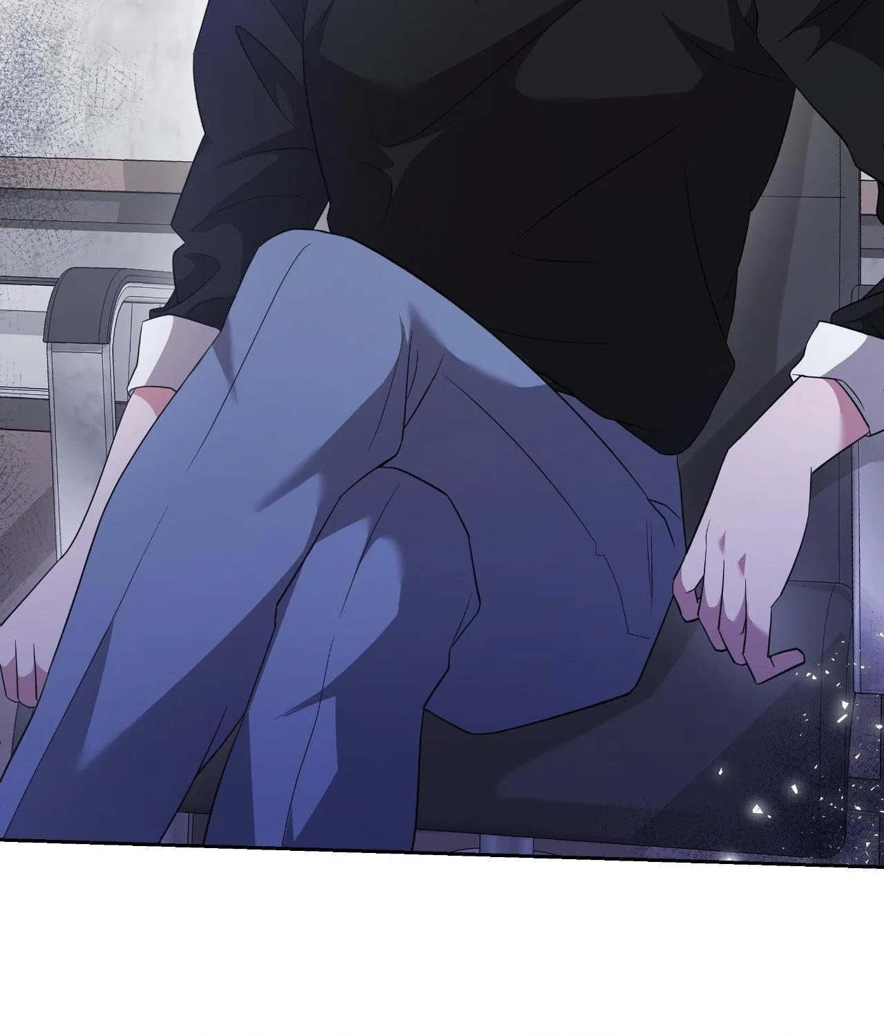 Read Devil (Yuwon) chapter 16 image 2 on Lezhin