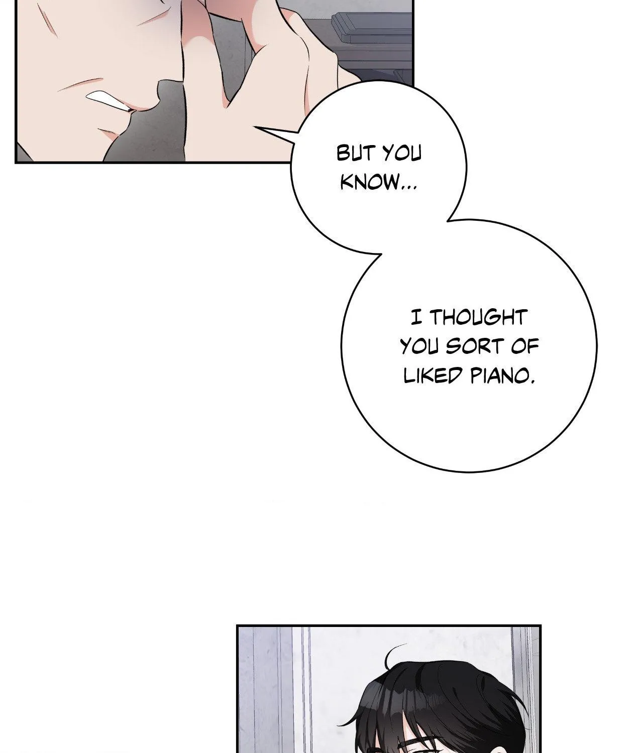 Read Devil (Yuwon) chapter 16 image 20 on Lezhin
