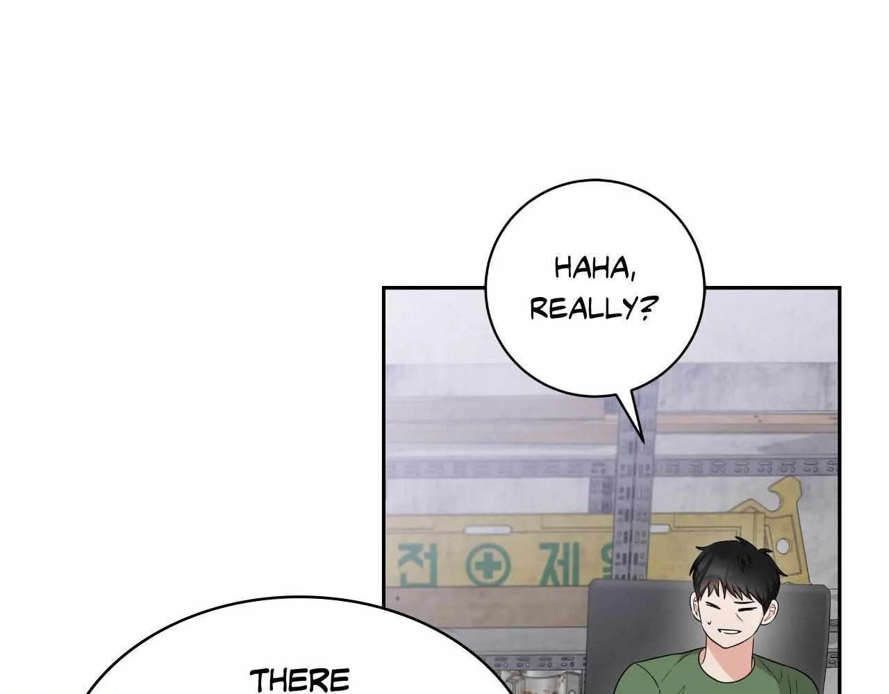 Read Devil (Yuwon) chapter 16 image 23 on Lezhin