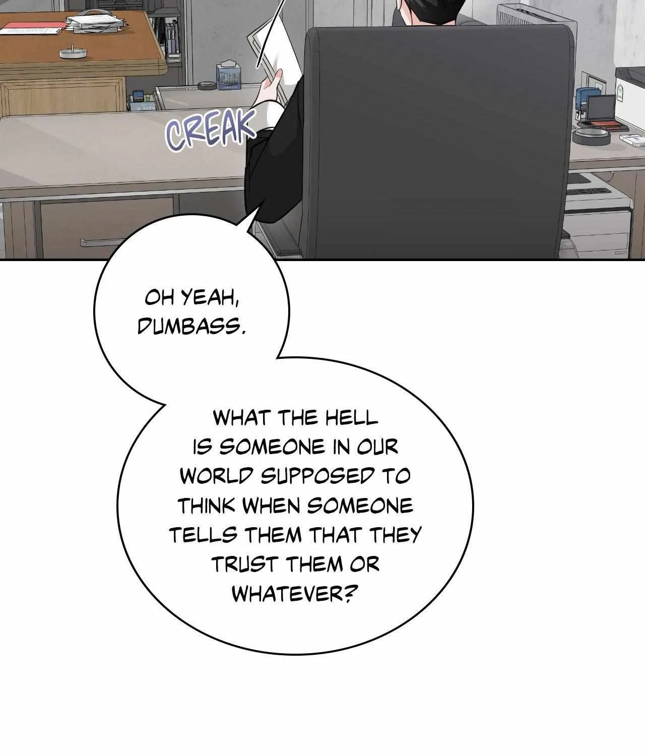 Read Devil (Yuwon) chapter 16 image 30 on Lezhin