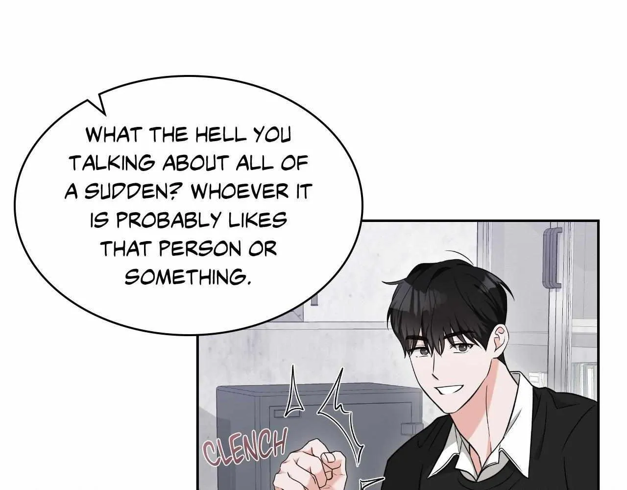 Read Devil (Yuwon) chapter 16 image 31 on Lezhin