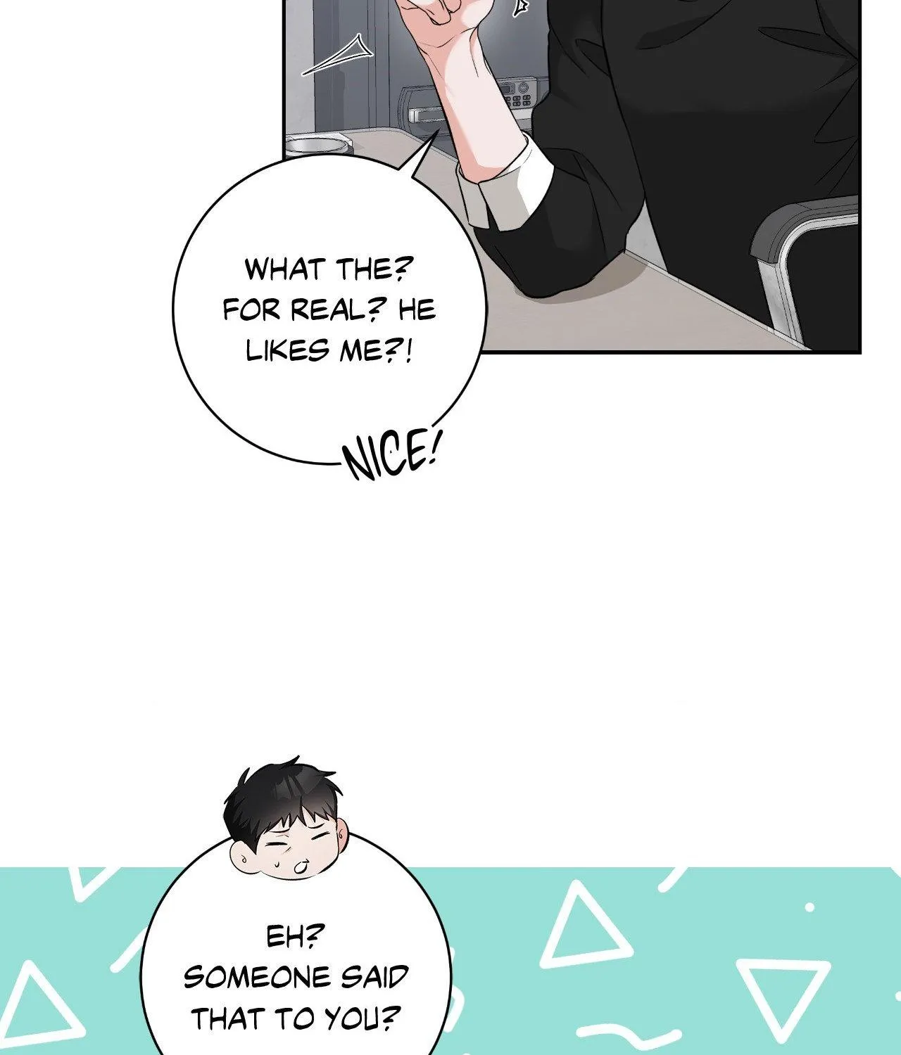 Read Devil (Yuwon) chapter 16 image 32 on Lezhin