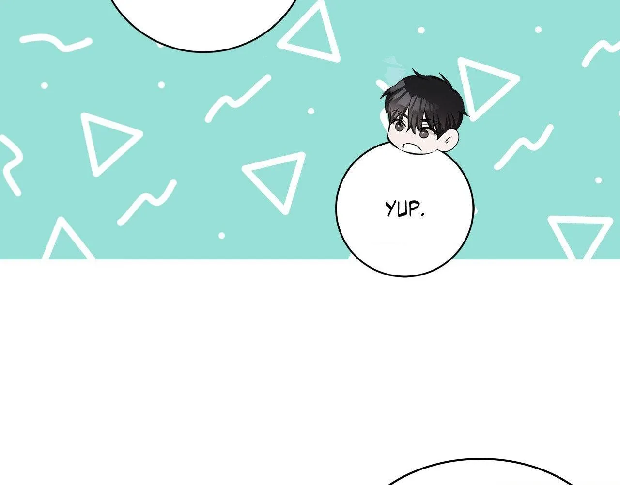Read Devil (Yuwon) chapter 16 image 33 on Lezhin