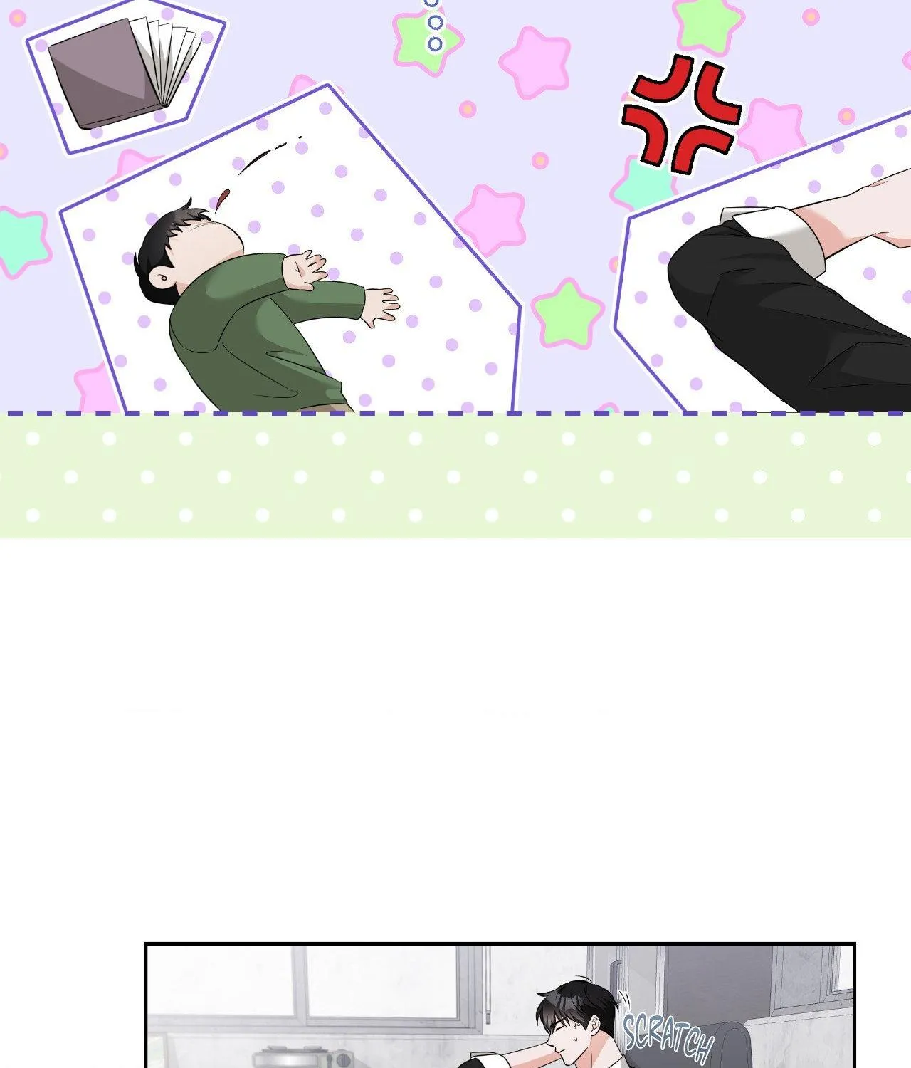Read Devil (Yuwon) chapter 16 image 36 on Lezhin