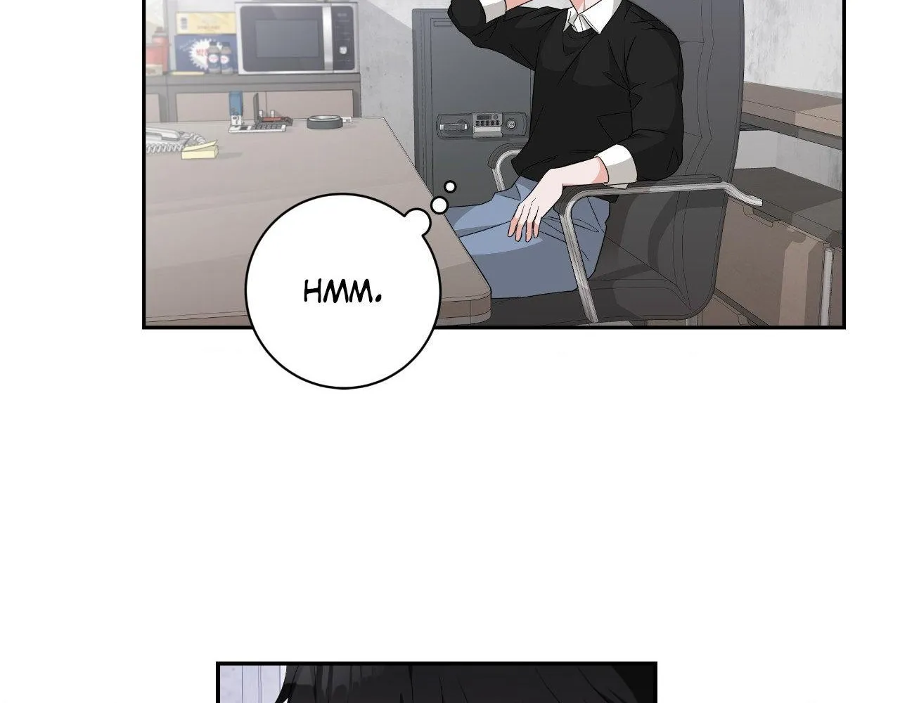 Read Devil (Yuwon) chapter 16 image 37 on Lezhin