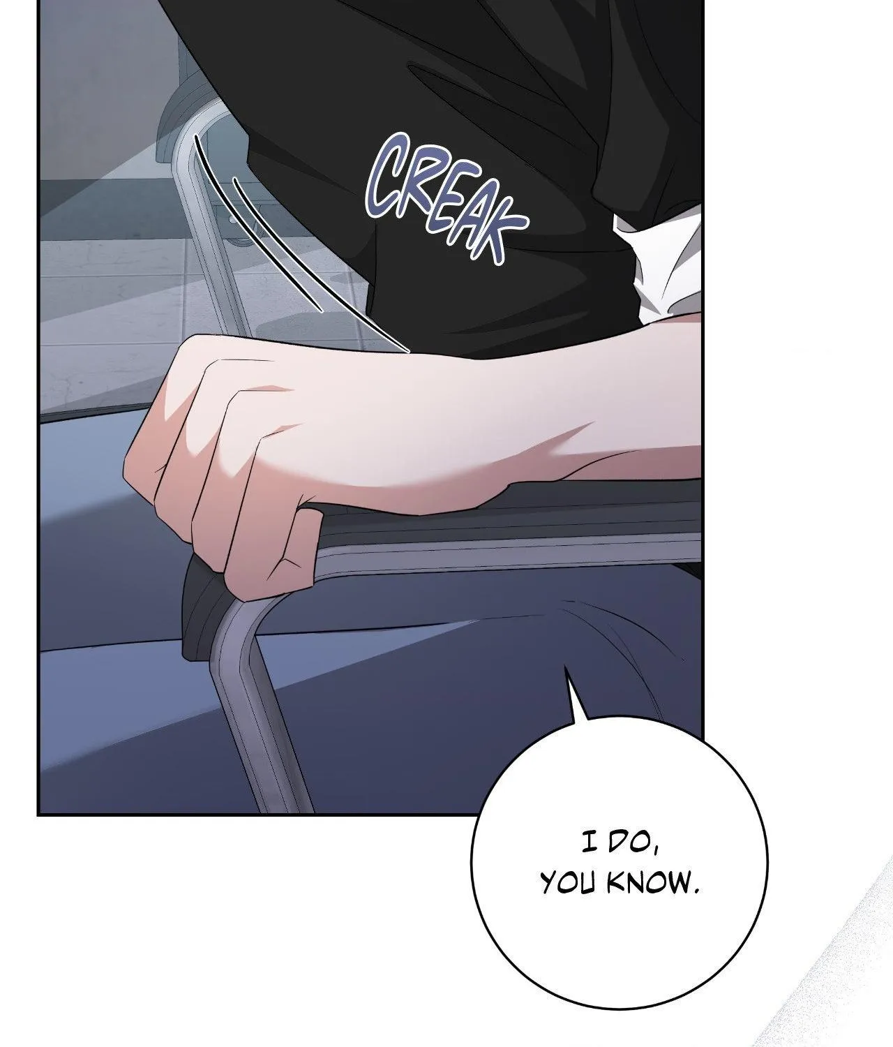 Read Devil (Yuwon) chapter 16 image 4 on Lezhin
