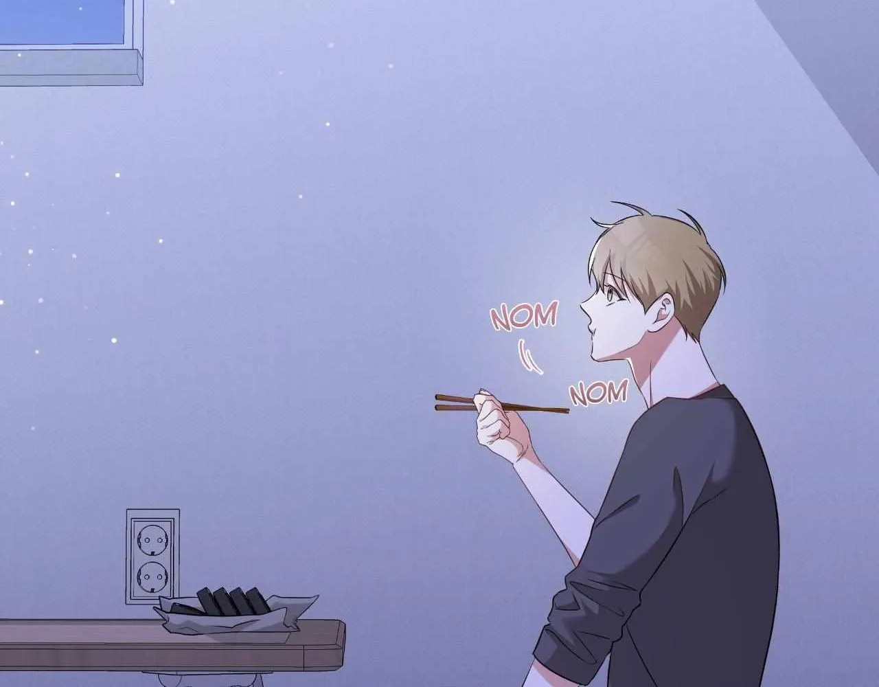 Read Devil (Yuwon) chapter 16 image 51 on Lezhin