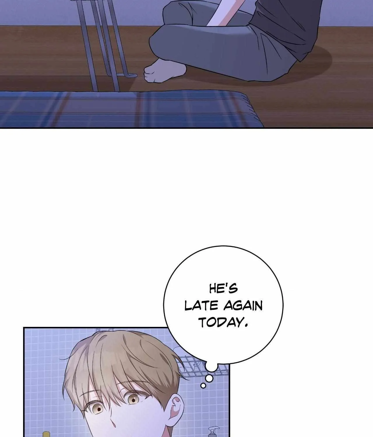 Read Devil (Yuwon) chapter 16 image 52 on Lezhin