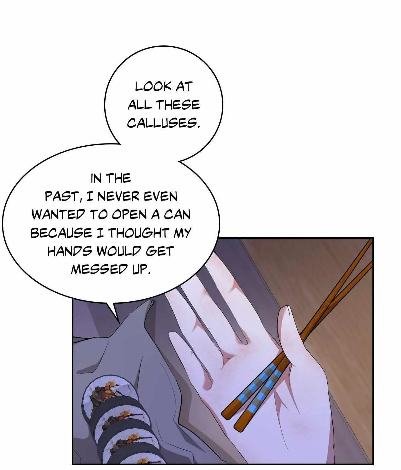 Read Devil (Yuwon) chapter 16 image 54 on Lezhin