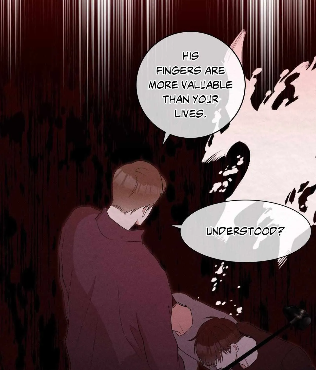 Read Devil (Yuwon) chapter 16 image 56 on Lezhin