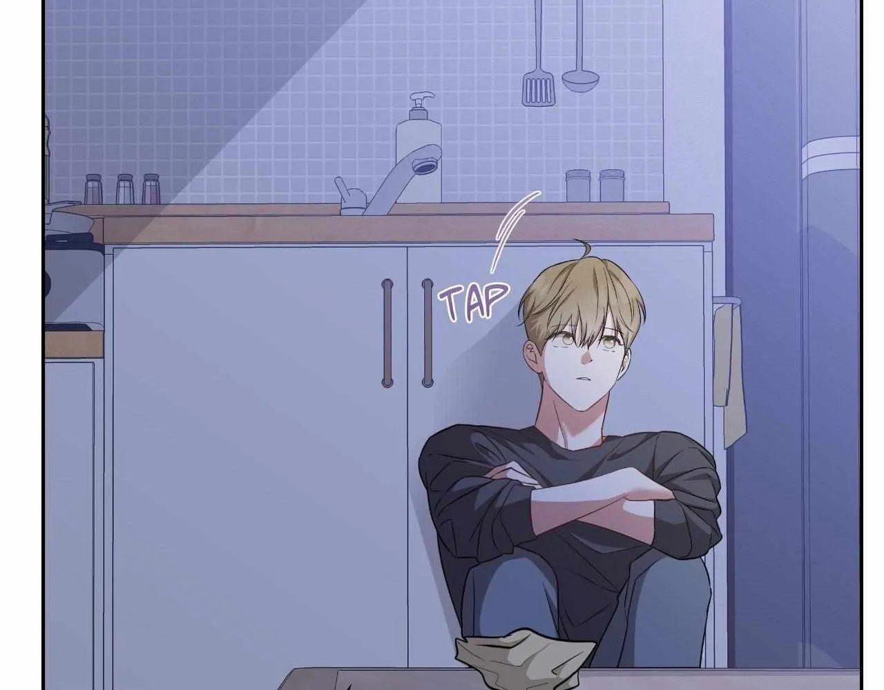 Read Devil (Yuwon) chapter 16 image 59 on Lezhin