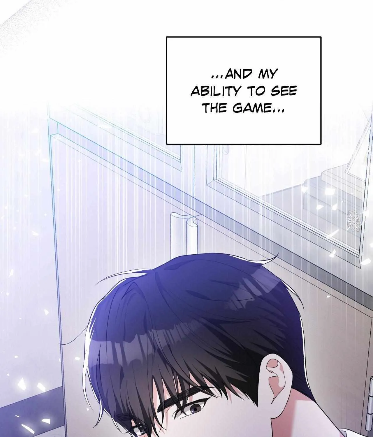 Read Devil (Yuwon) chapter 16 image 6 on Lezhin
