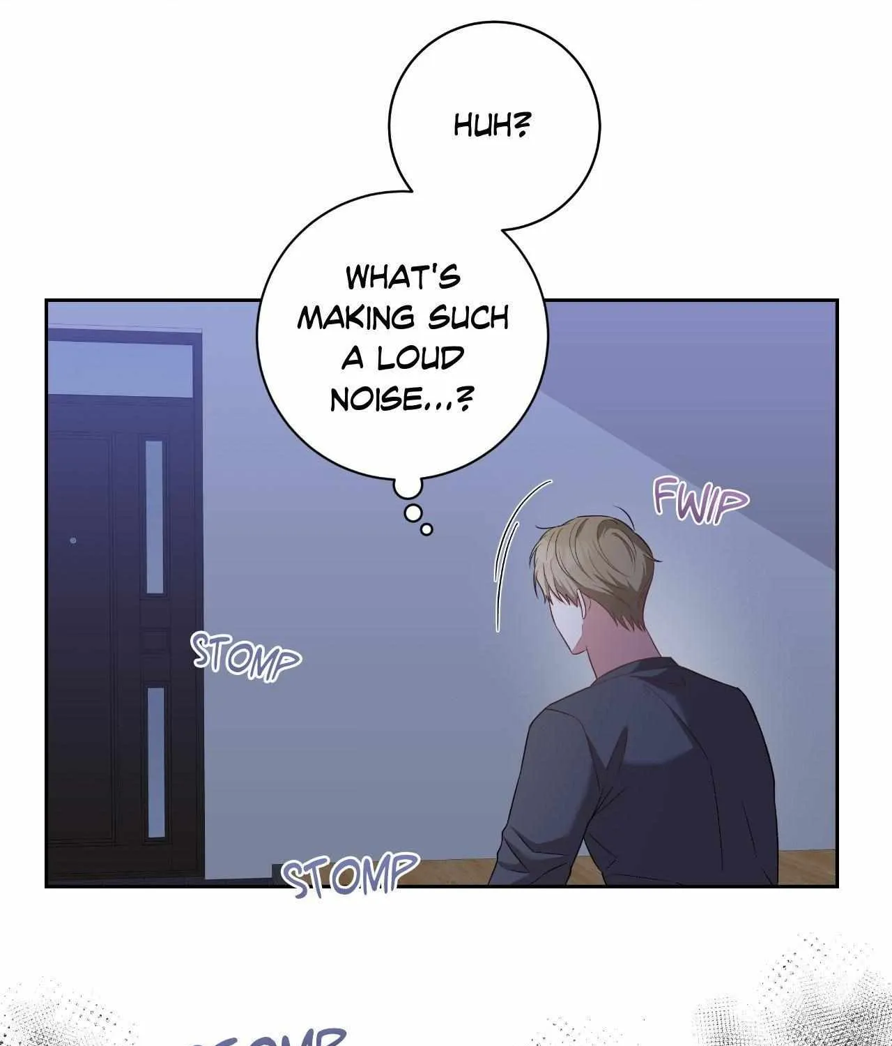 Read Devil (Yuwon) chapter 16 image 62 on Lezhin