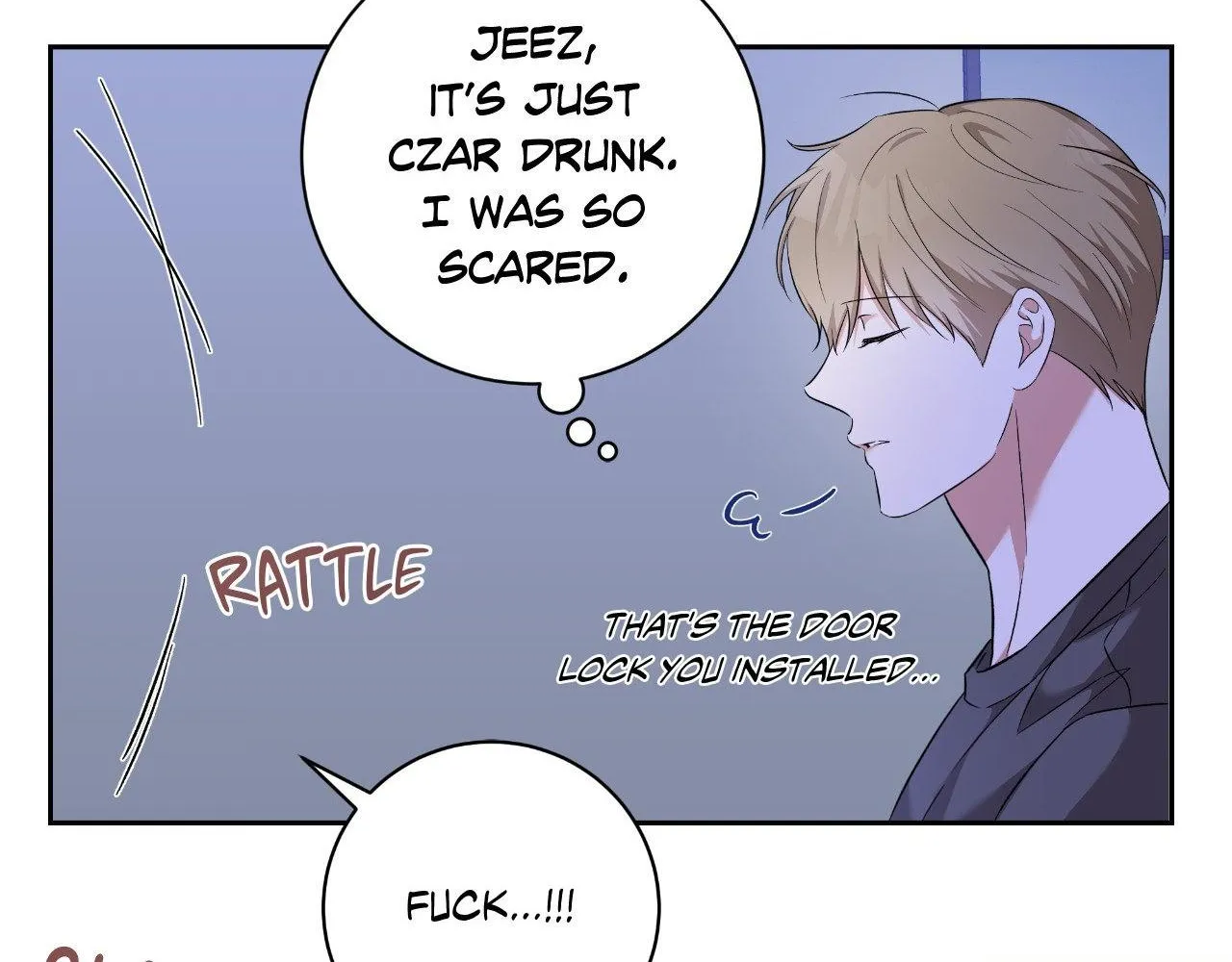 Read Devil (Yuwon) chapter 16 image 71 on Lezhin