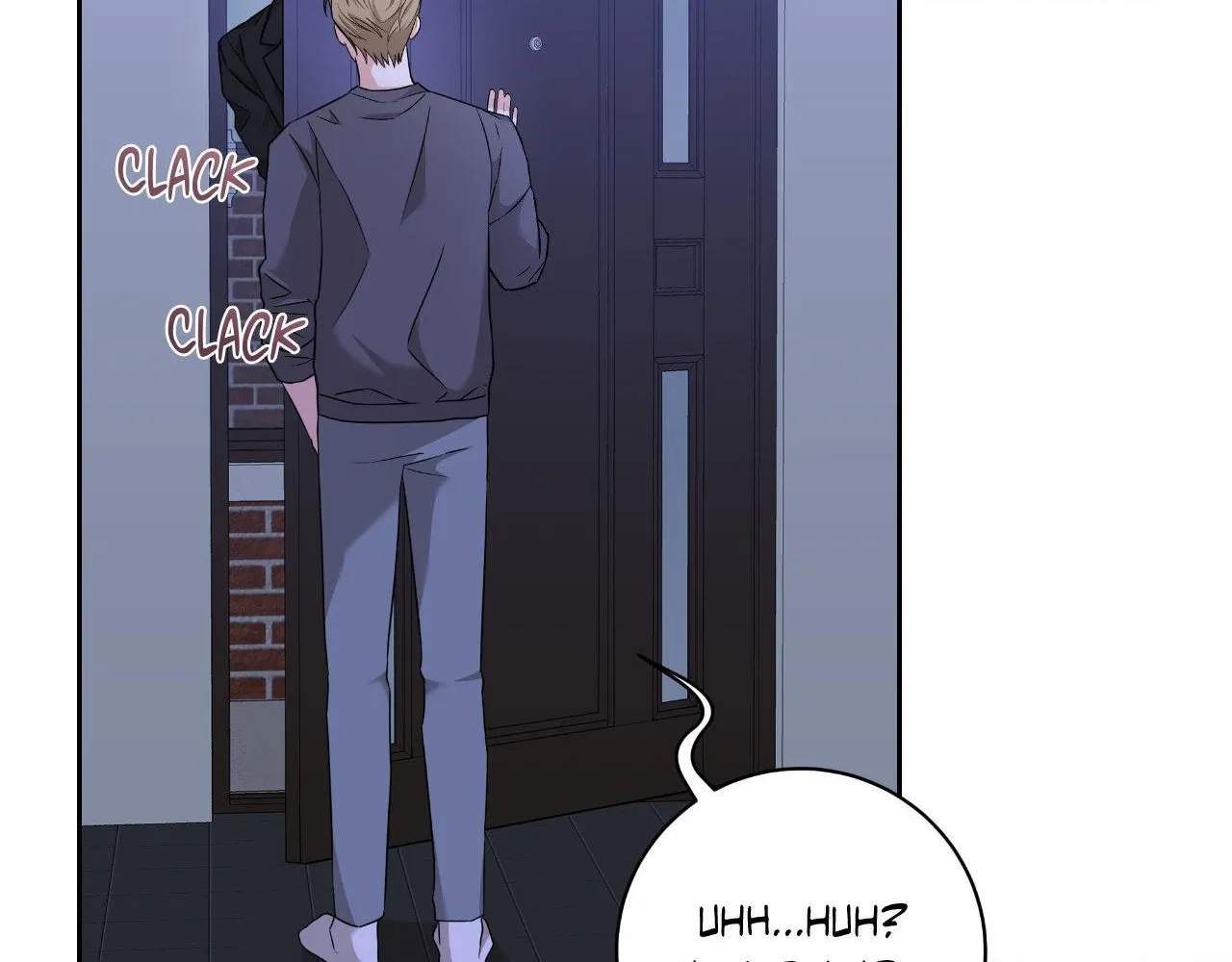 Read Devil (Yuwon) chapter 16 image 73 on Lezhin