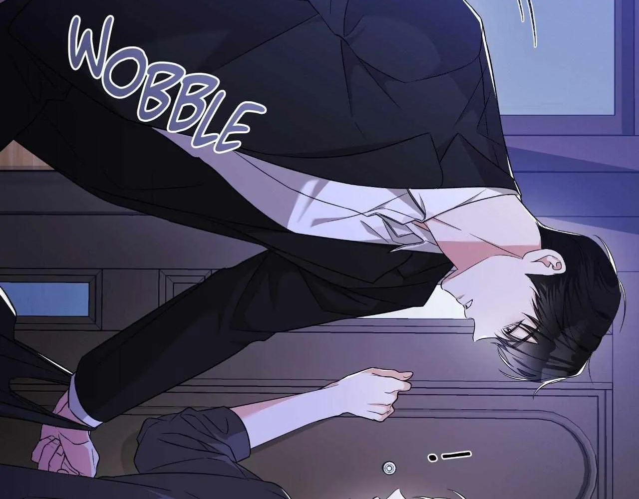 Read Devil (Yuwon) chapter 16 image 75 on Lezhin
