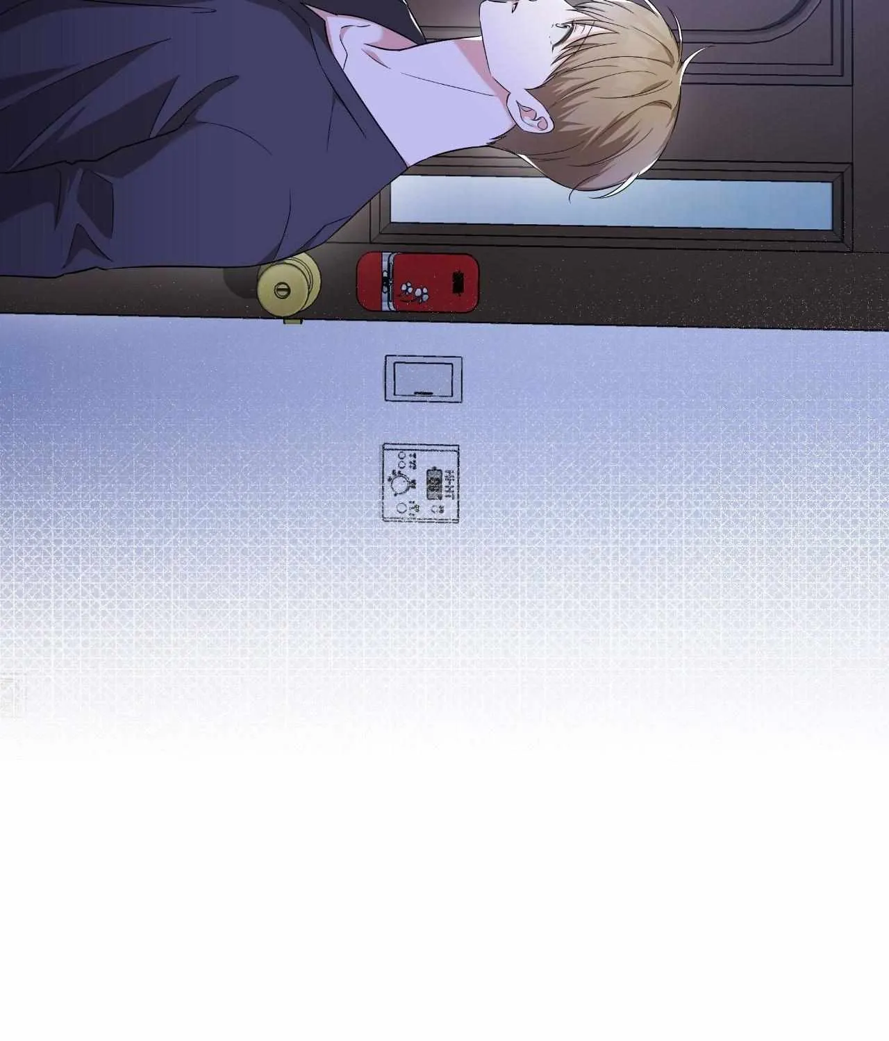 Read Devil (Yuwon) chapter 16 image 76 on Lezhin