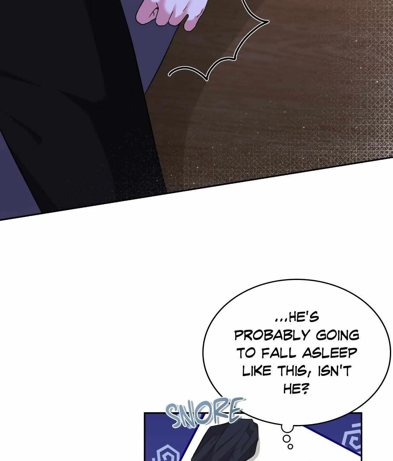 Read Devil (Yuwon) chapter 16 image 80 on Lezhin