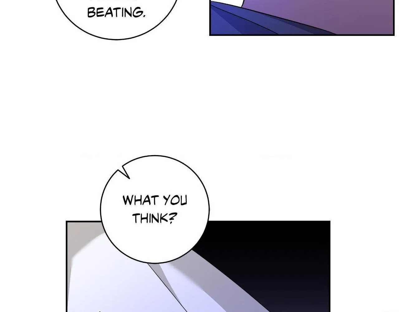 Read Devil (Yuwon) chapter 16 image 93 on Lezhin