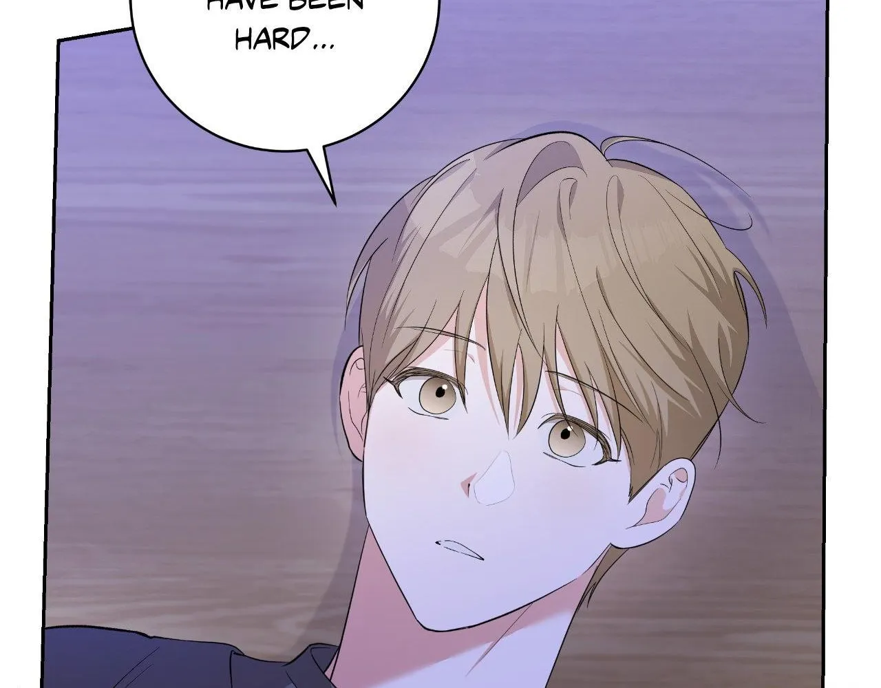Read Devil (Yuwon) chapter 16 image 95 on Lezhin