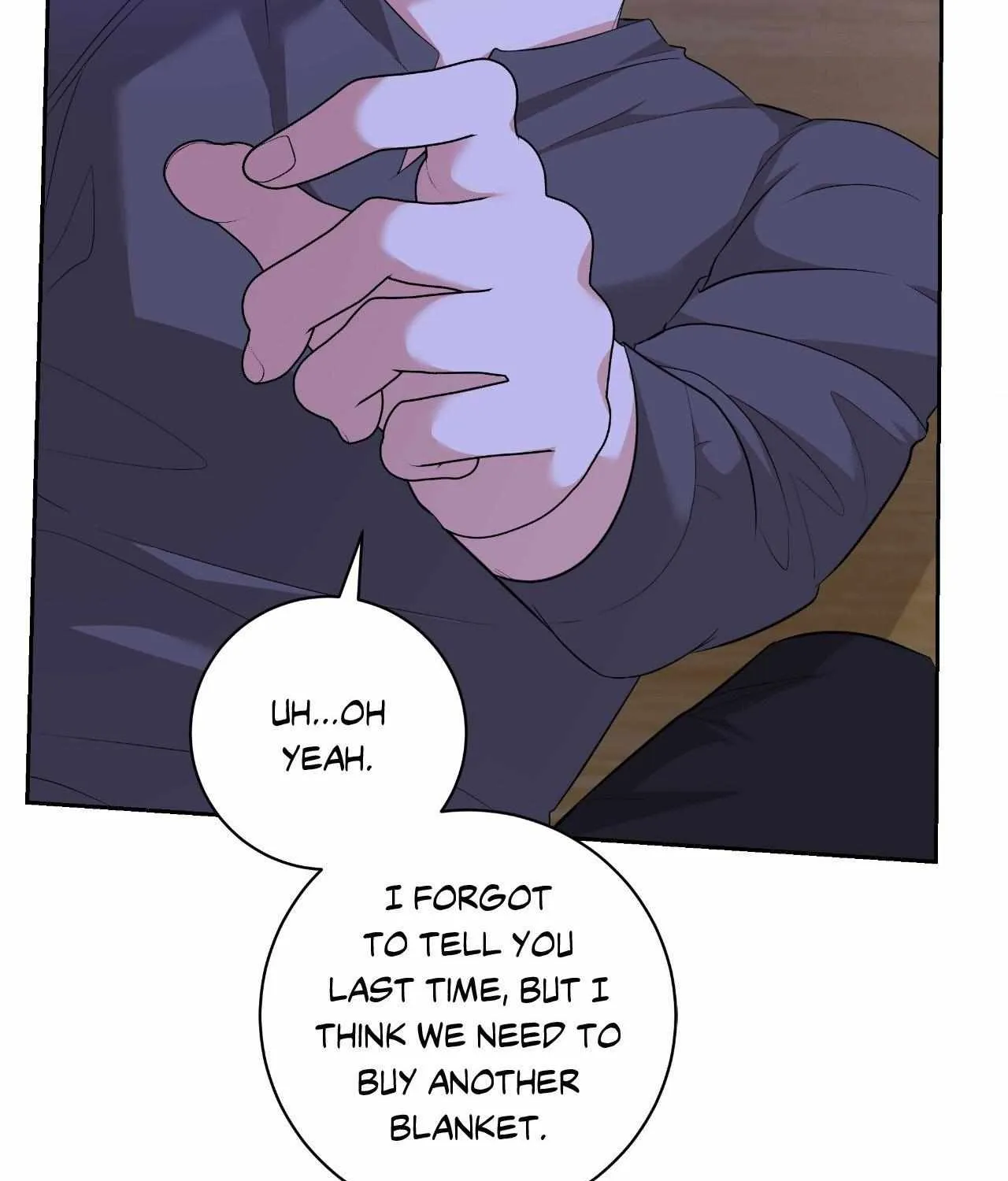 Read Devil (Yuwon) chapter 16 image 96 on Lezhin