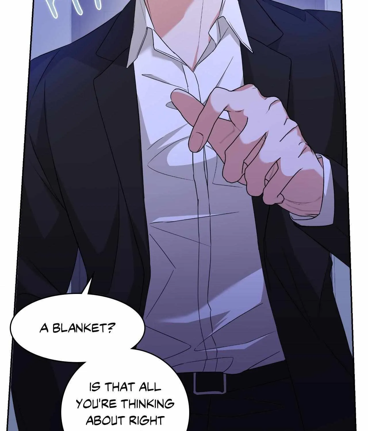 Read Devil (Yuwon) chapter 16 image 98 on Lezhin