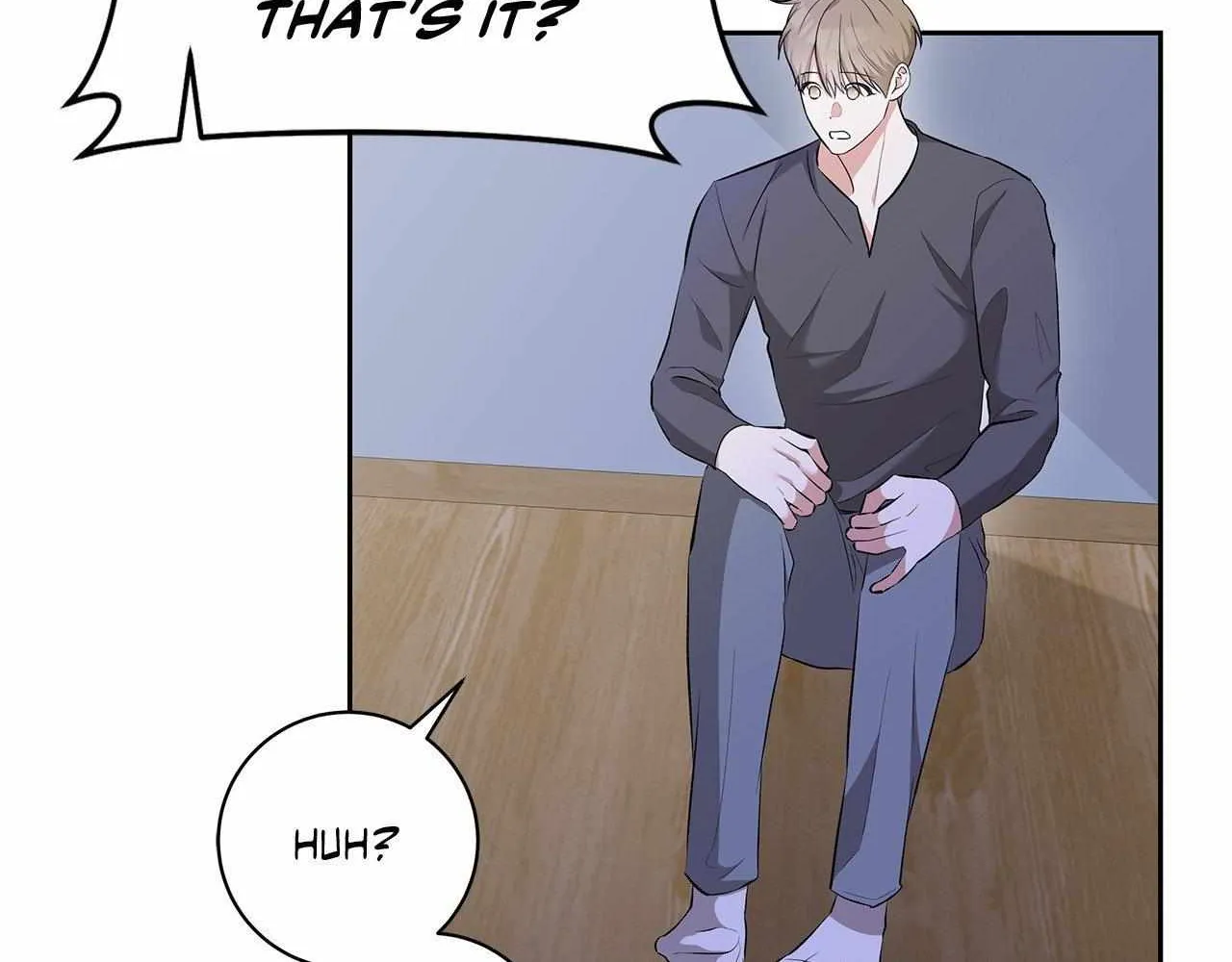 Read Devil (Yuwon) chapter 17 image 10 on Lezhin