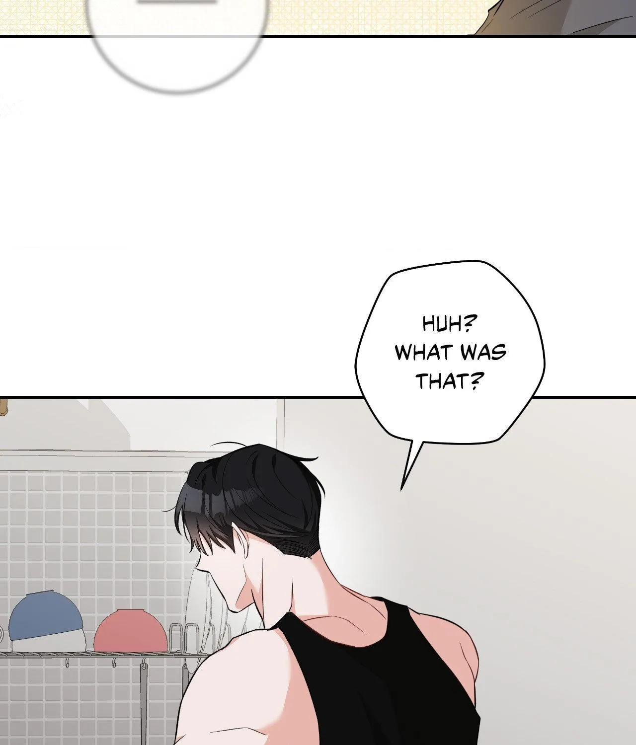 Read Devil (Yuwon) chapter 17 image 103 on Lezhin
