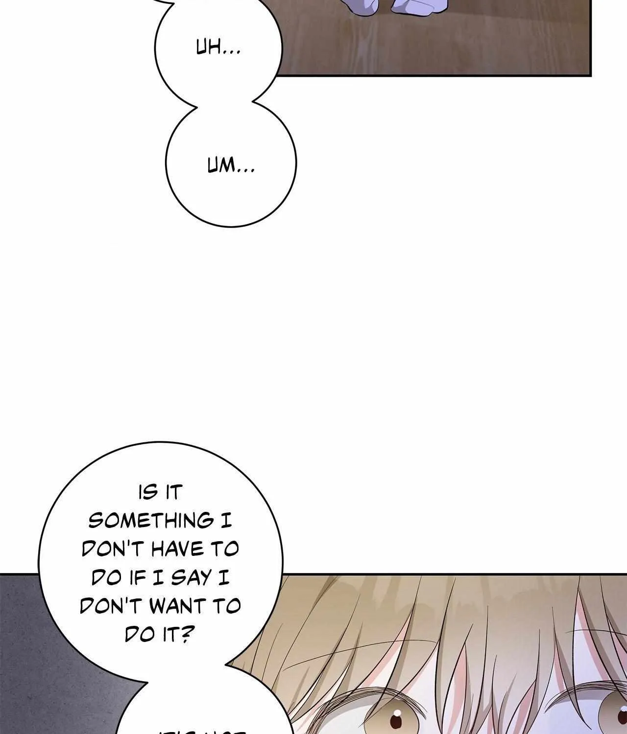 Read Devil (Yuwon) chapter 17 image 11 on Lezhin