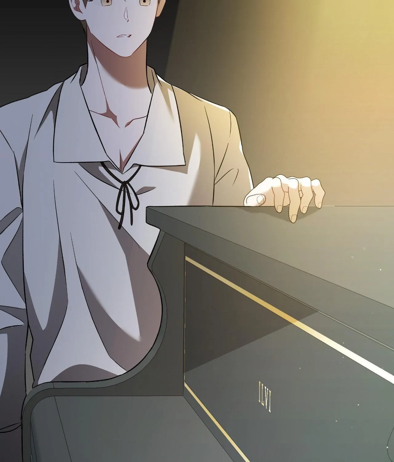 Read Devil (Yuwon) chapter 17 image 111 on Lezhin