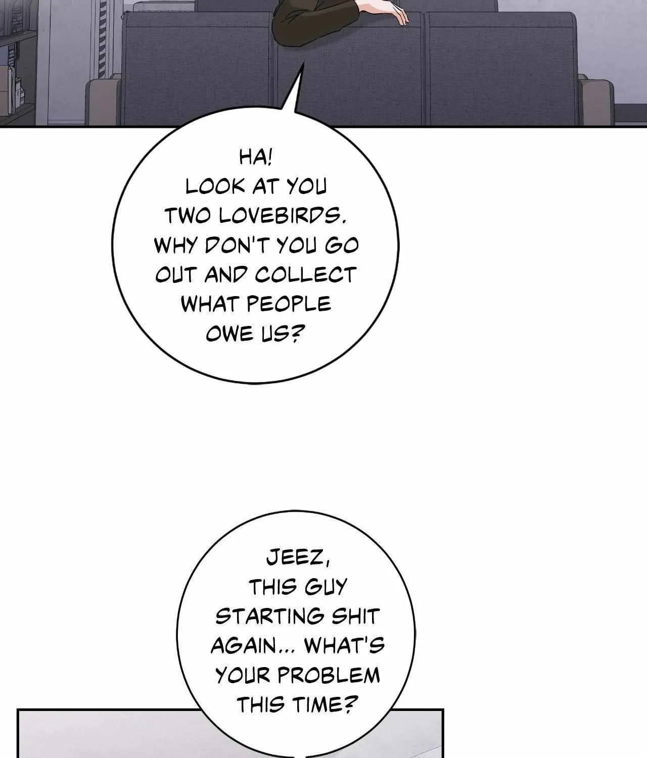 Read Devil (Yuwon) chapter 17 image 127 on Lezhin