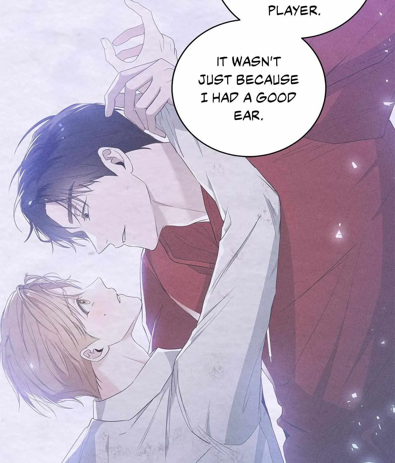 Read Devil (Yuwon) chapter 17 image 13 on Lezhin