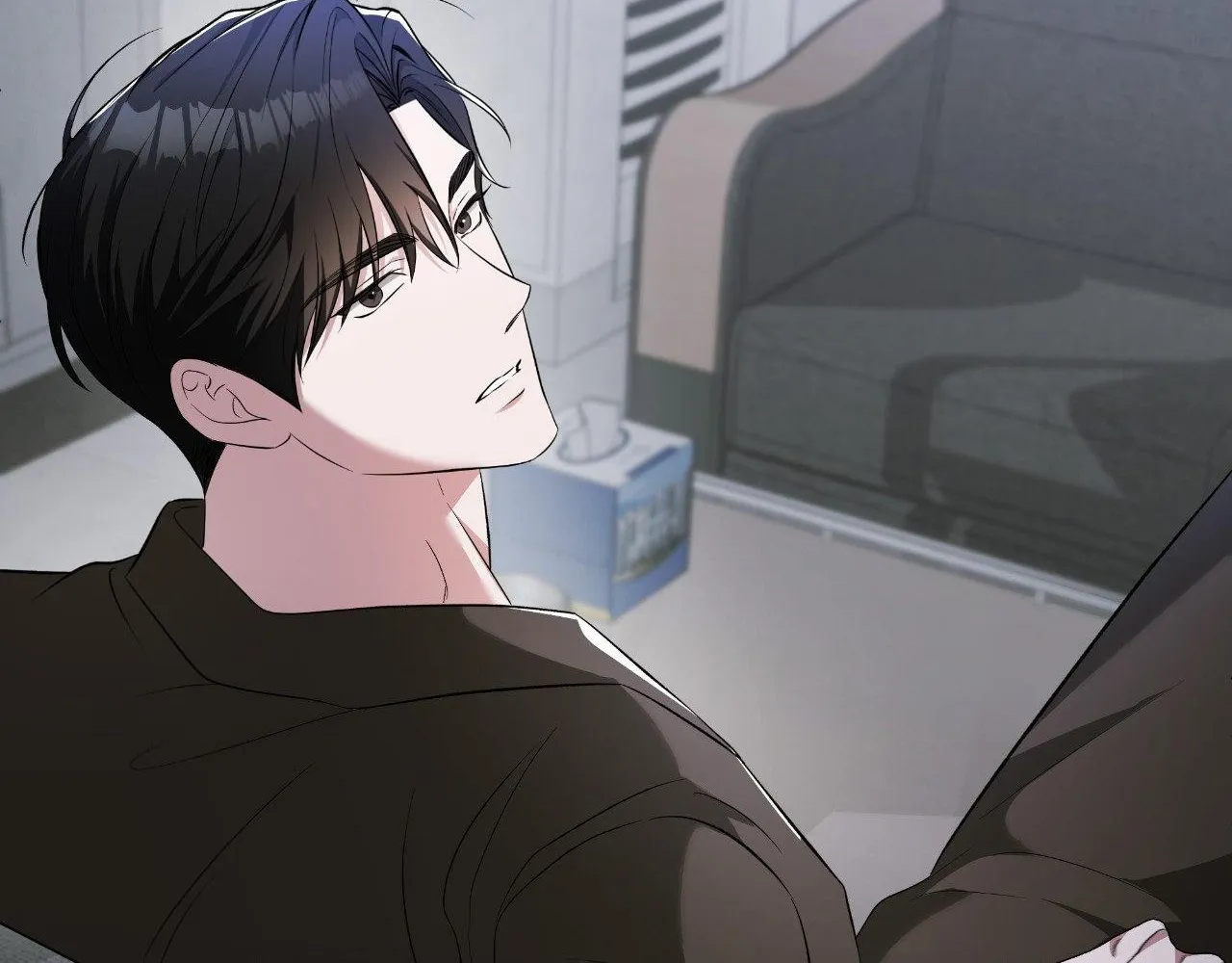 Read Devil (Yuwon) chapter 17 image 130 on Lezhin