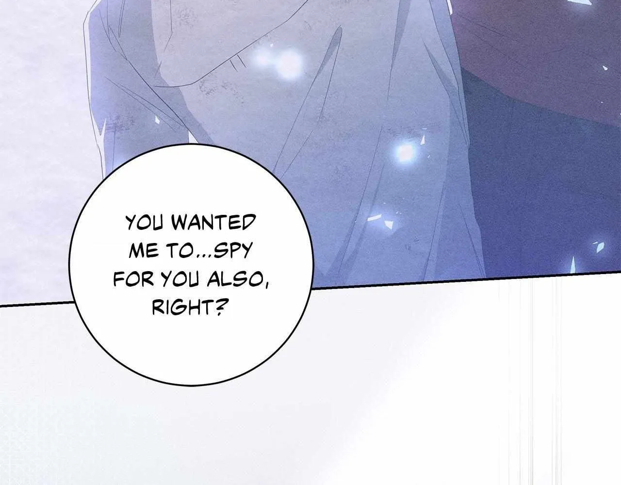 Read Devil (Yuwon) chapter 17 image 14 on Lezhin
