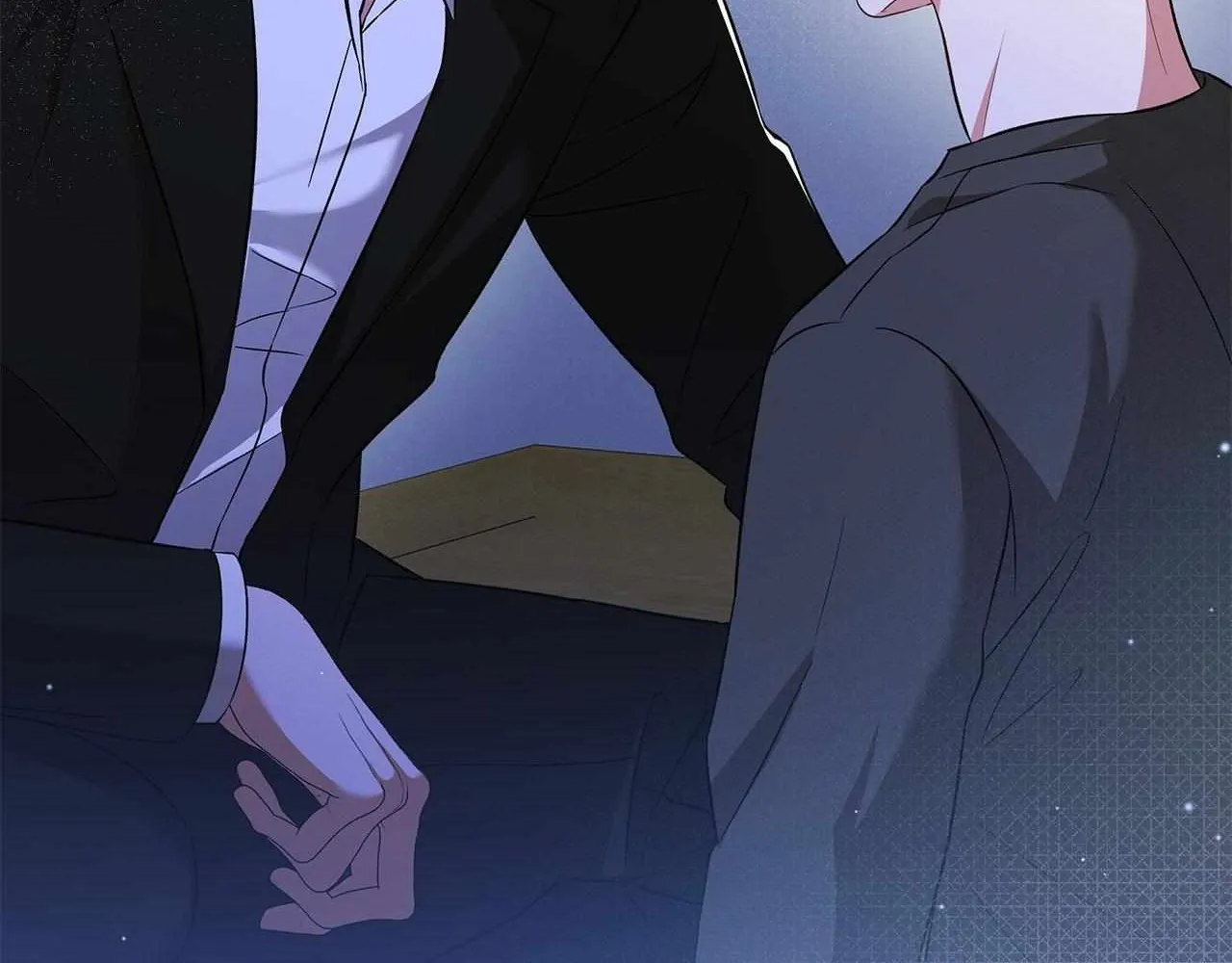 Read Devil (Yuwon) chapter 17 image 16 on Lezhin