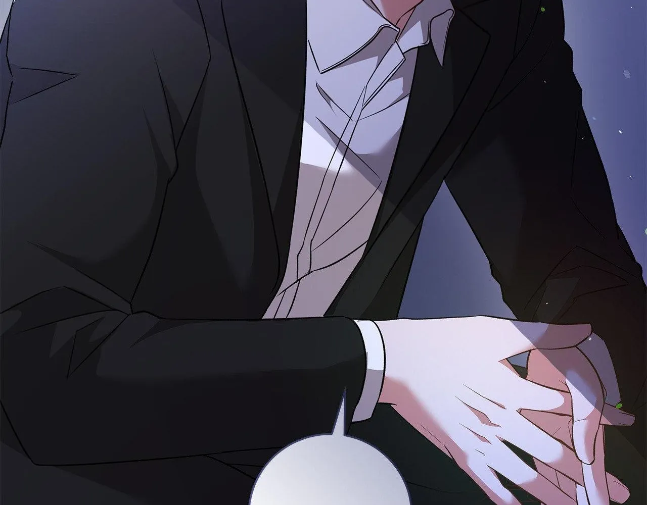 Read Devil (Yuwon) chapter 17 image 2 on Lezhin