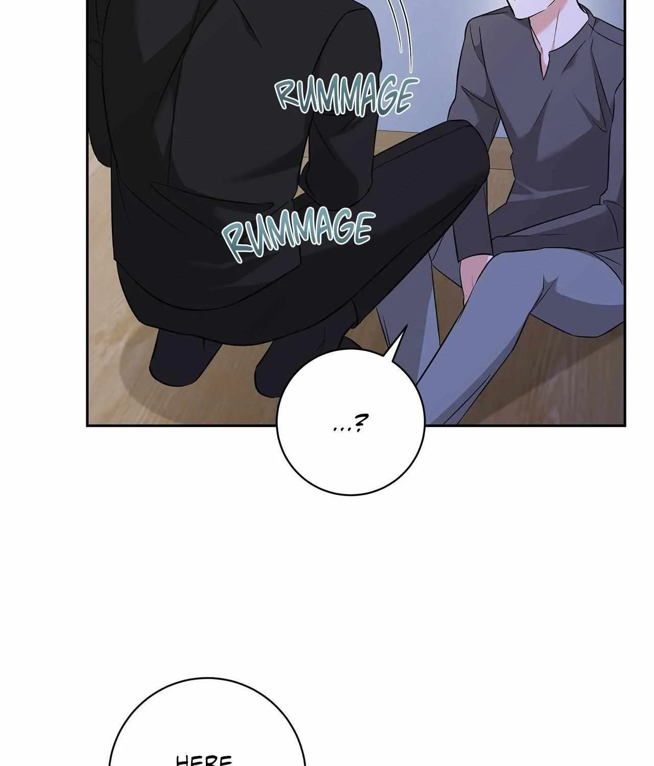 Read Devil (Yuwon) chapter 17 image 21 on Lezhin