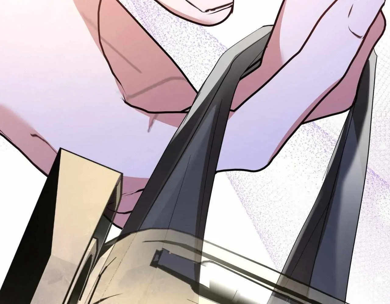 Read Devil (Yuwon) chapter 17 image 24 on Lezhin