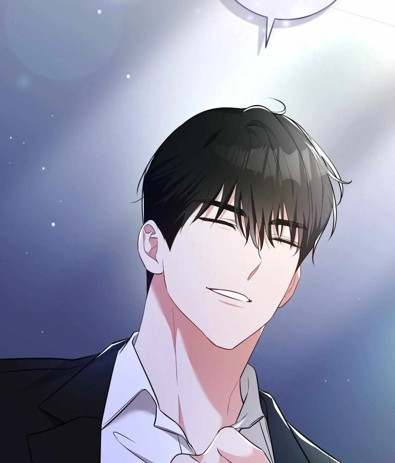 Read Devil (Yuwon) chapter 17 image 29 on Lezhin