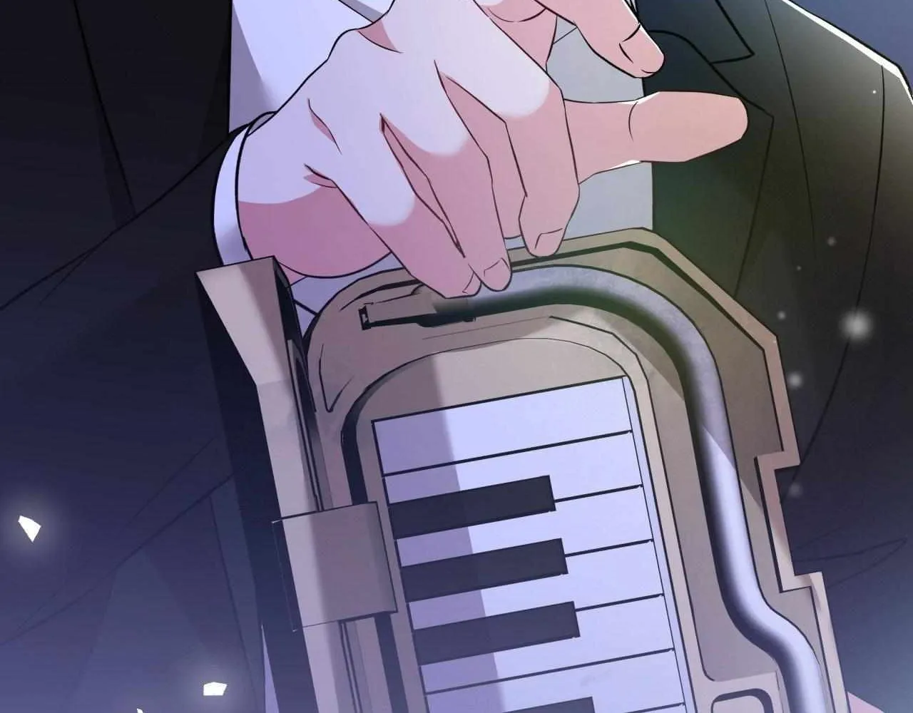Read Devil (Yuwon) chapter 17 image 30 on Lezhin