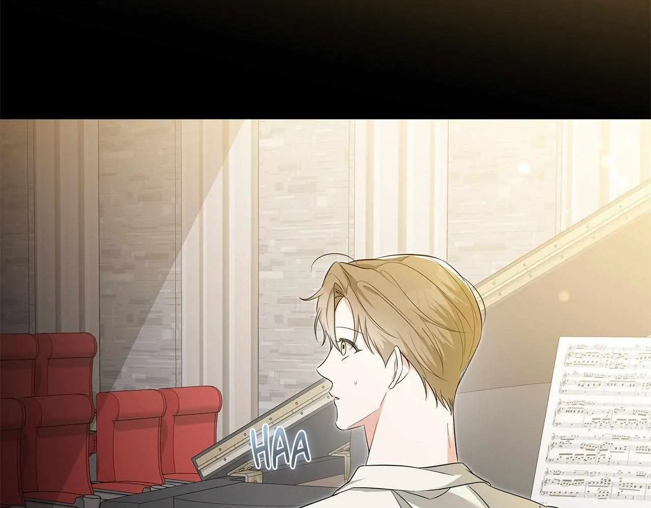 Read Devil (Yuwon) chapter 17 image 38 on Lezhin