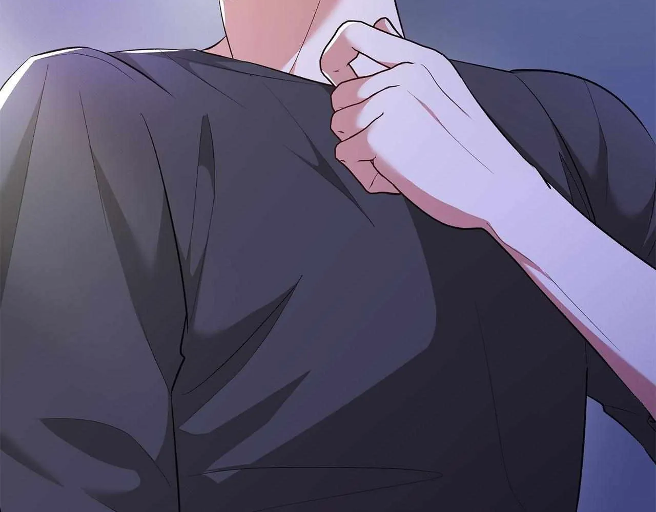 Read Devil (Yuwon) chapter 17 image 4 on Lezhin